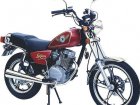 2000 Hartford Legion HD-125L